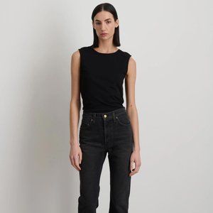 B Sides | Field Kick Jeans |  STIL BLACK
